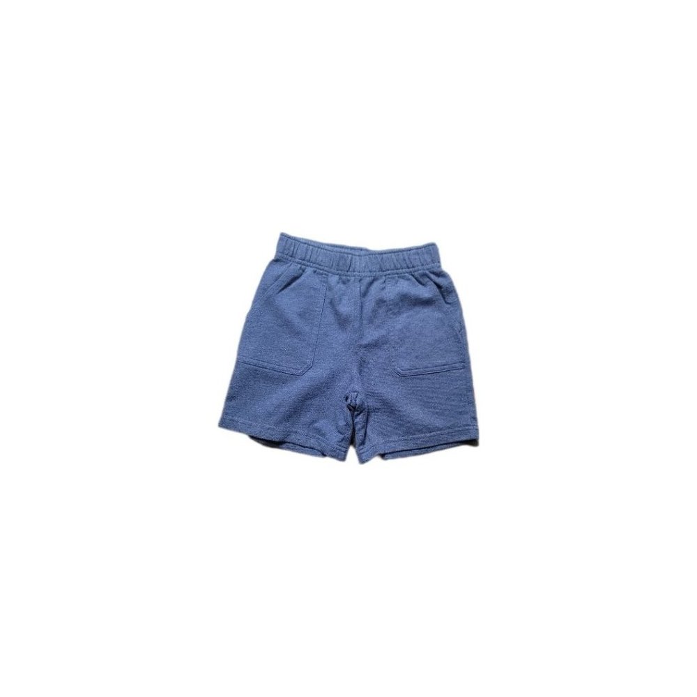 OshKosh Shorts 3 Pair Blue 3T
